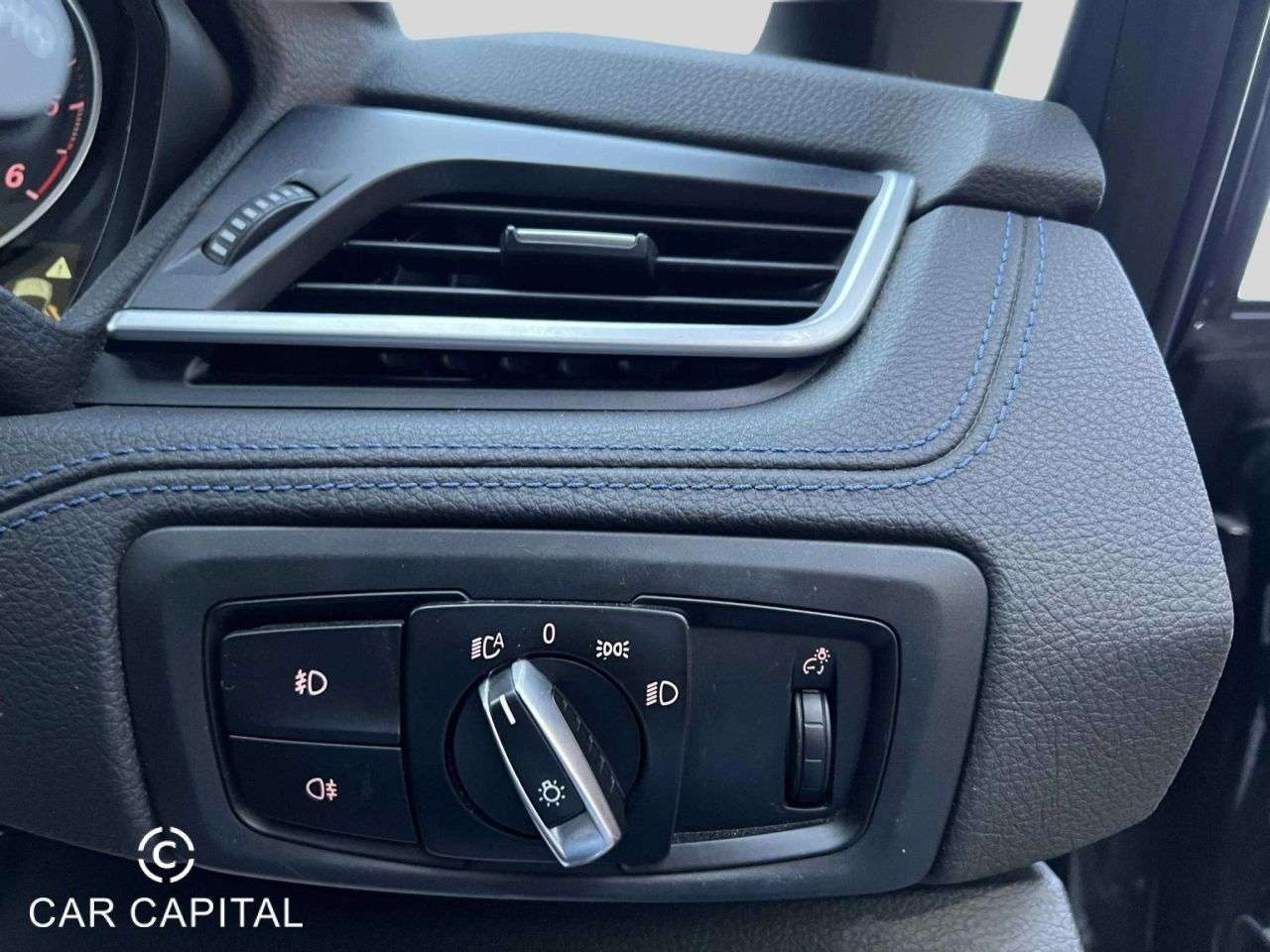 2017 BMW 2 SERIES GRAN TOURER 2017 BMW 2 SERIES GRAN TOURER