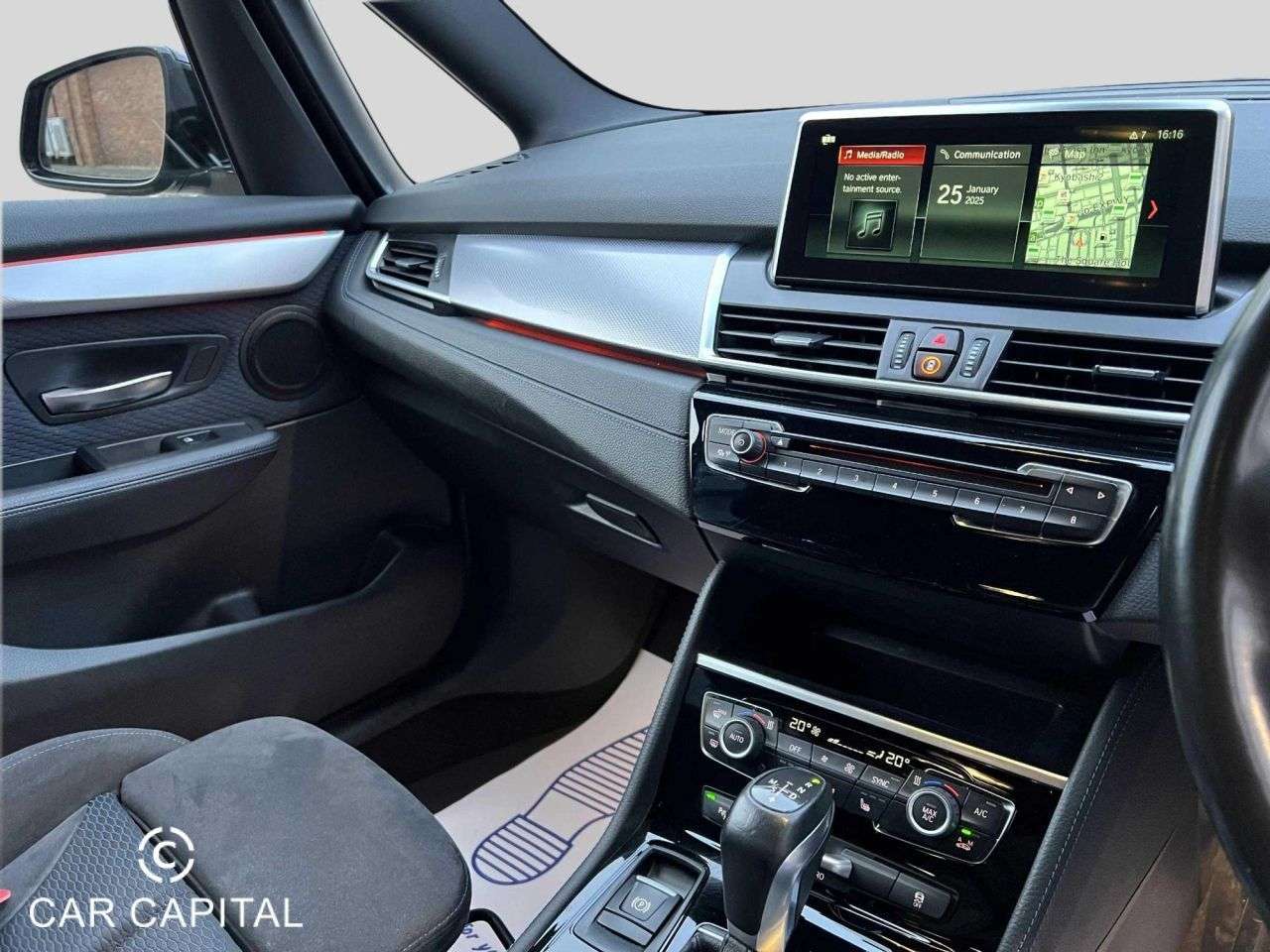 2017 BMW 2 SERIES GRAN TOURER 2017 BMW 2 SERIES GRAN TOURER