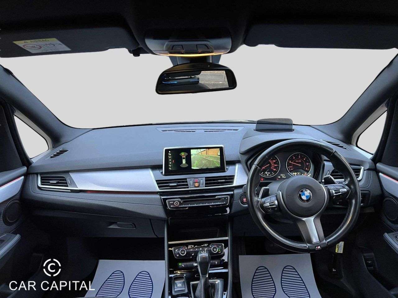 2017 BMW 2 SERIES GRAN TOURER 2017 BMW 2 SERIES GRAN TOURER