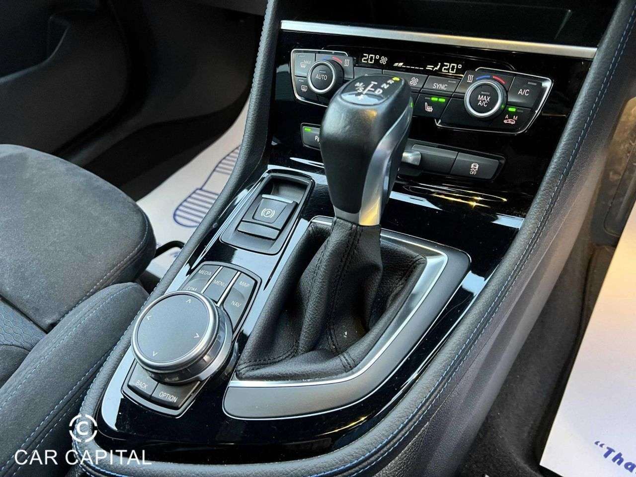 2017 BMW 2 SERIES GRAN TOURER 2017 BMW 2 SERIES GRAN TOURER