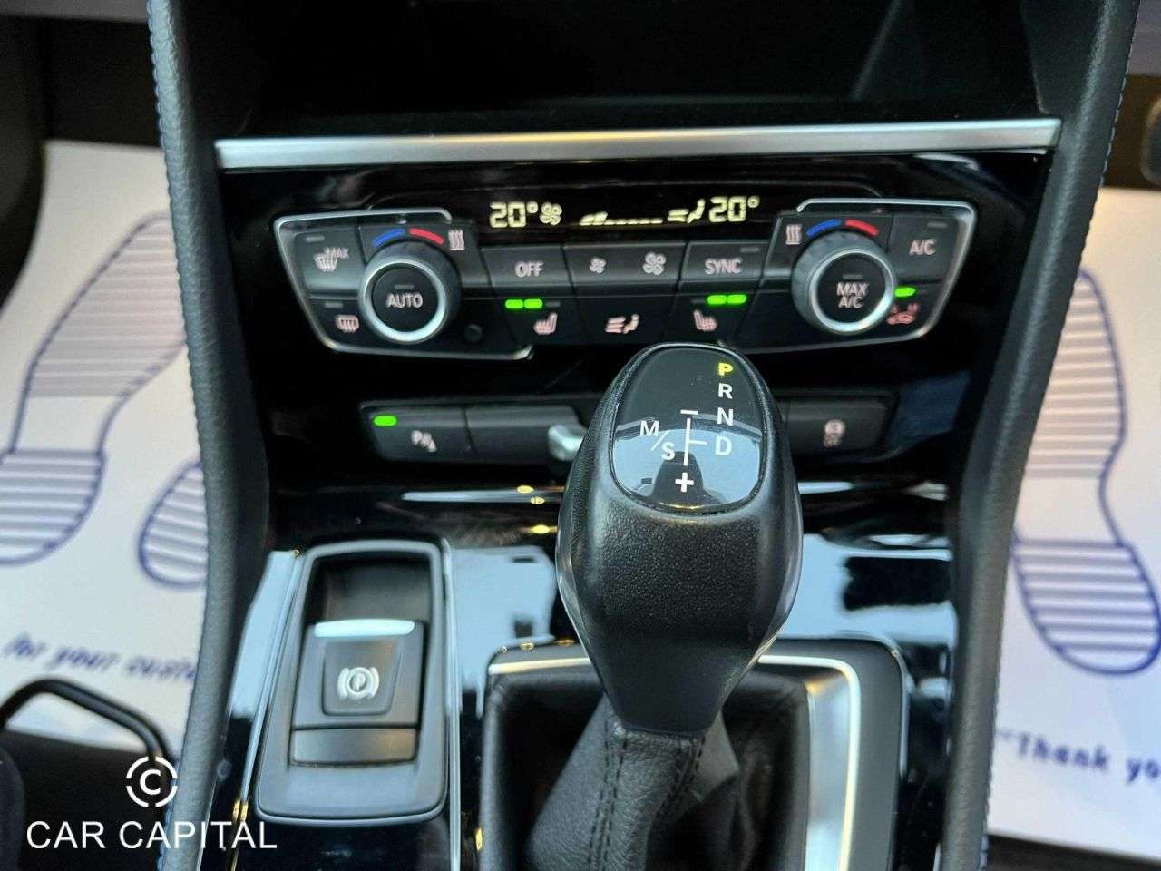 2017 BMW 2 SERIES GRAN TOURER 2017 BMW 2 SERIES GRAN TOURER