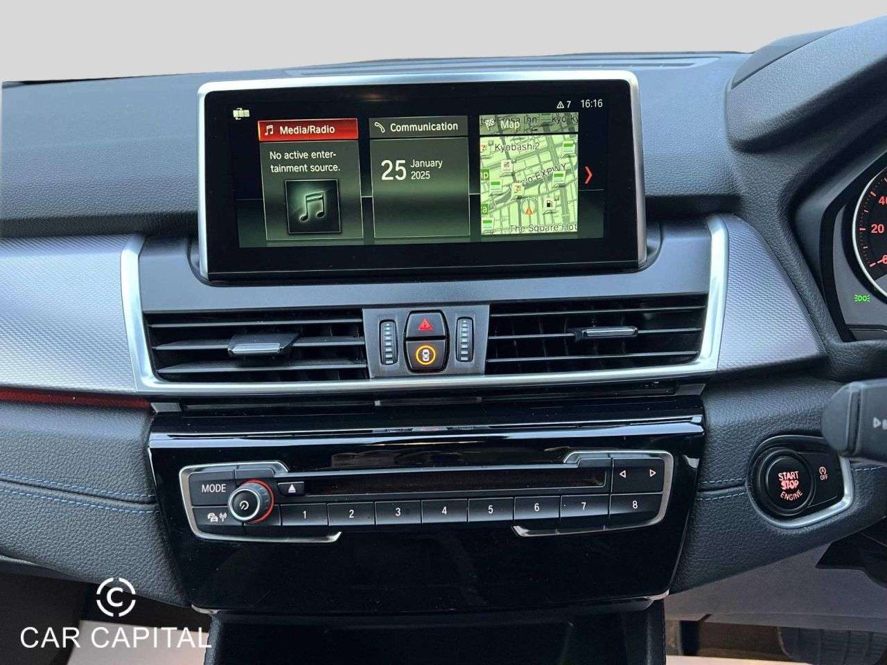 2017 BMW 2 SERIES GRAN TOURER 2017 BMW 2 SERIES GRAN TOURER