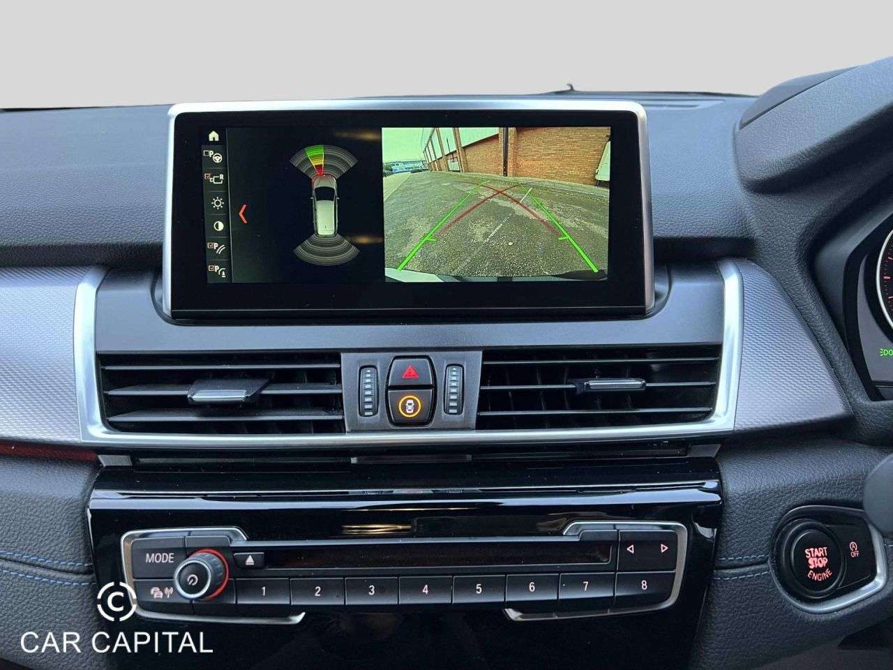 2017 BMW 2 SERIES GRAN TOURER 2017 BMW 2 SERIES GRAN TOURER