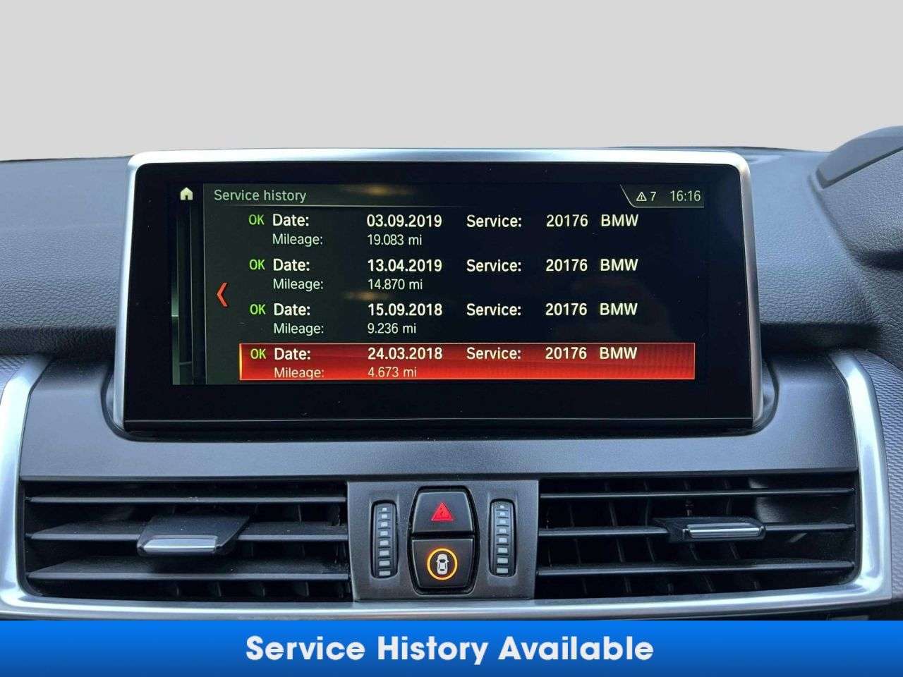 2017 BMW 2 SERIES GRAN TOURER 2017 BMW 2 SERIES GRAN TOURER