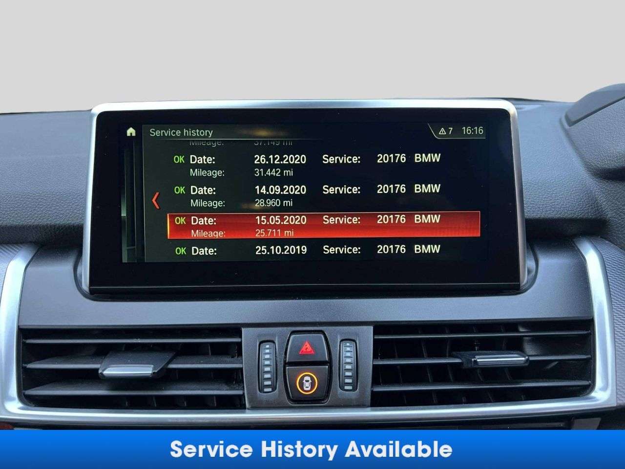 2017 BMW 2 SERIES GRAN TOURER 2017 BMW 2 SERIES GRAN TOURER