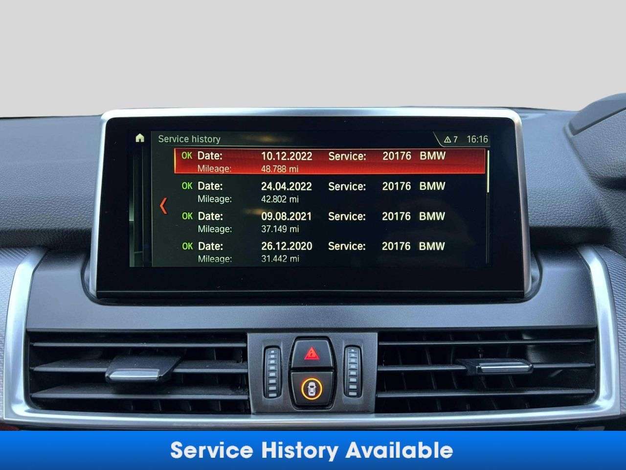 2017 BMW 2 SERIES GRAN TOURER 2017 BMW 2 SERIES GRAN TOURER