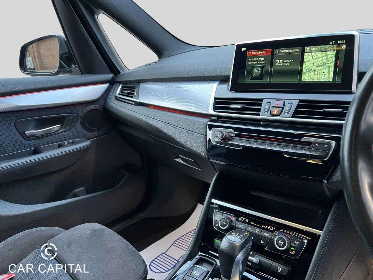 2017 BMW 2 SERIES GRAN TOURER 2017 BMW 2 SERIES GRAN TOURER