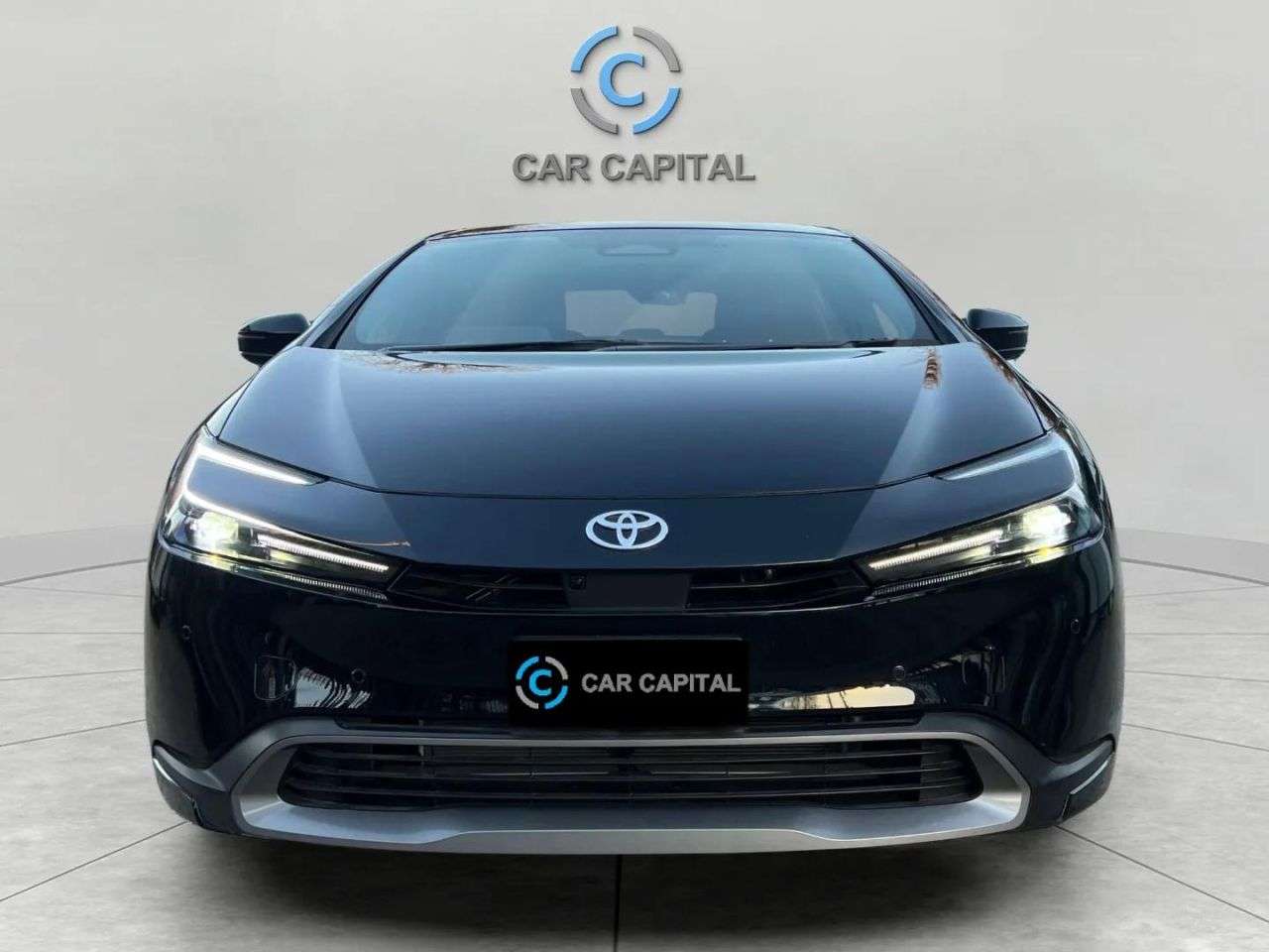 null TOYOTA PRIUS null TOYOTA PRIUS