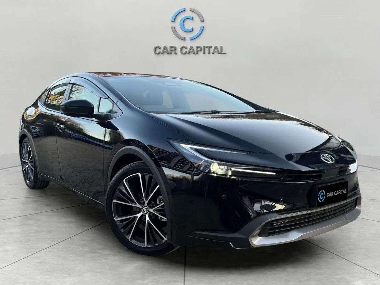 null TOYOTA PRIUS null TOYOTA PRIUS