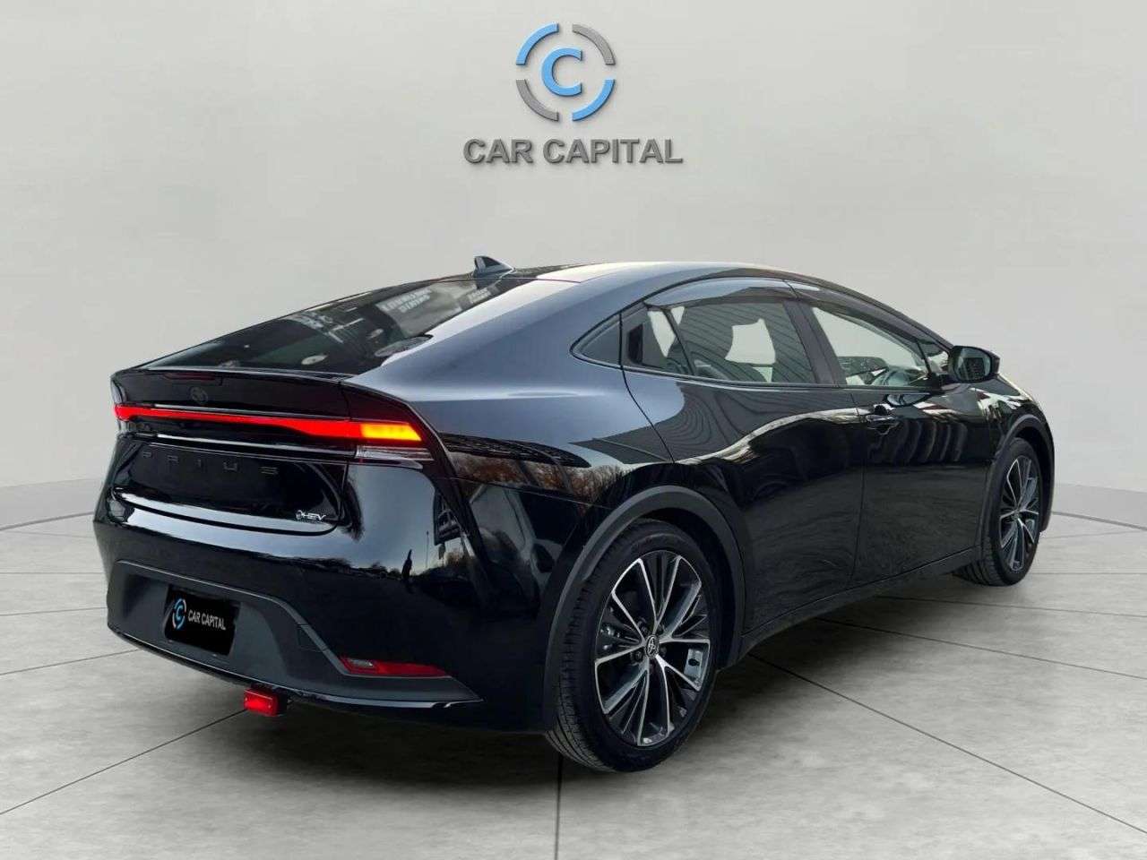 null TOYOTA PRIUS null TOYOTA PRIUS