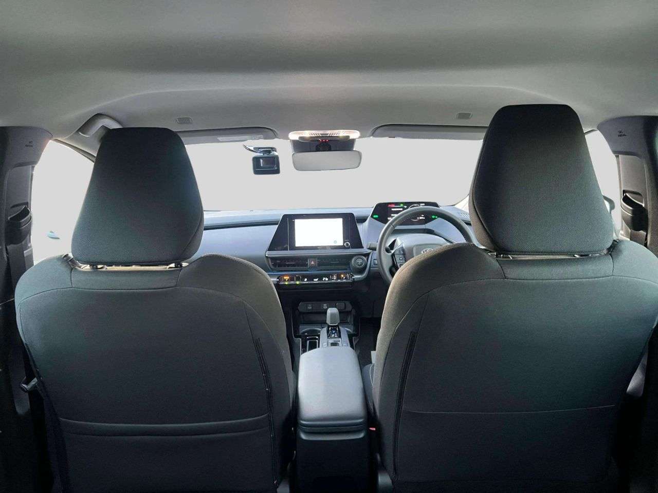 null TOYOTA PRIUS null TOYOTA PRIUS