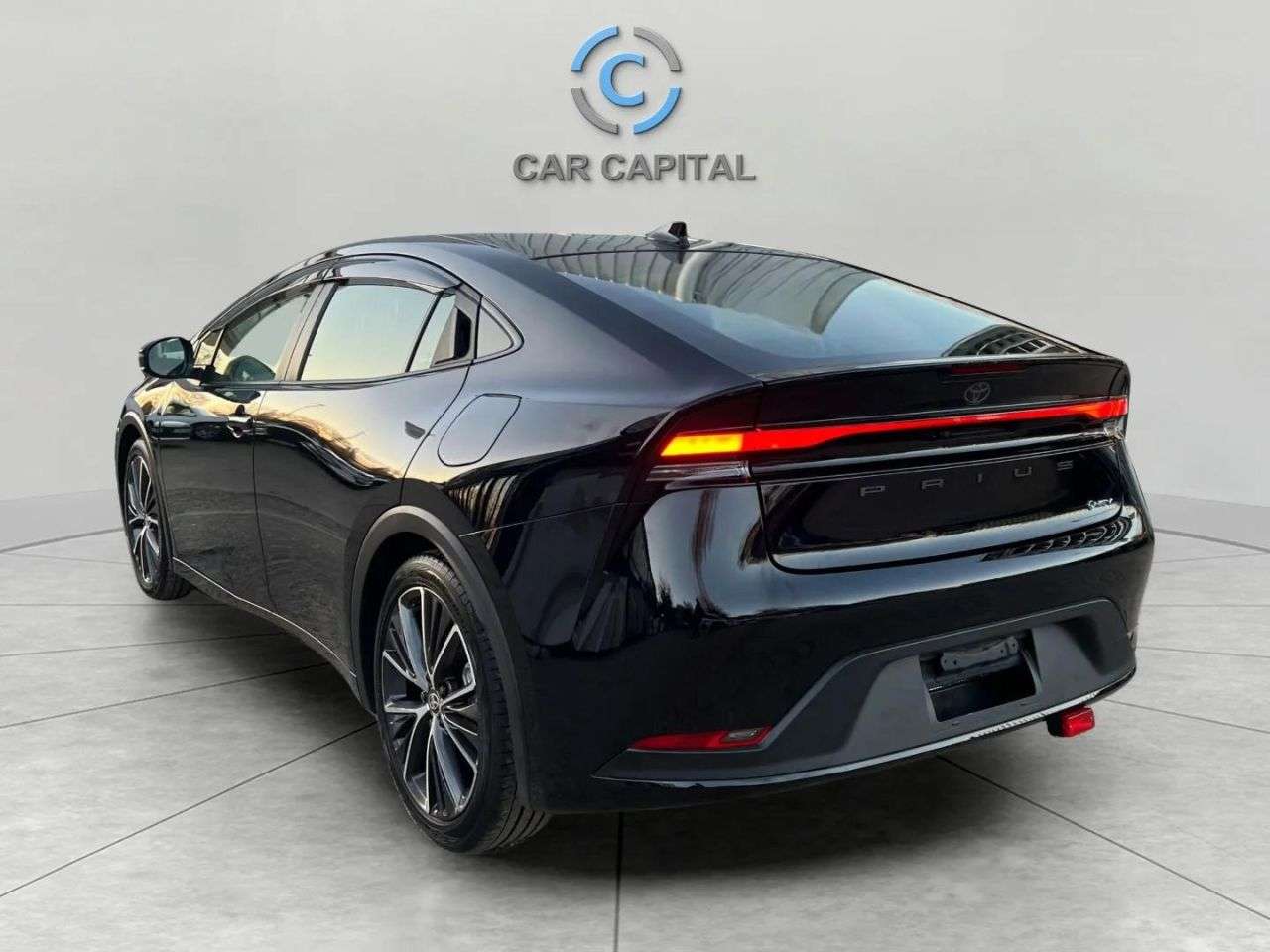 null TOYOTA PRIUS null TOYOTA PRIUS