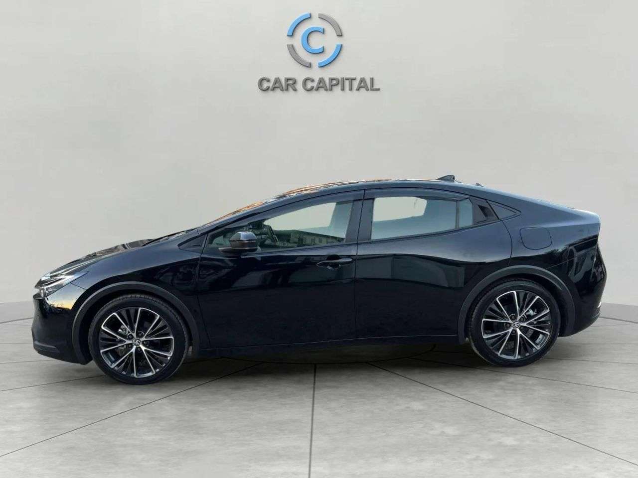 null TOYOTA PRIUS null TOYOTA PRIUS