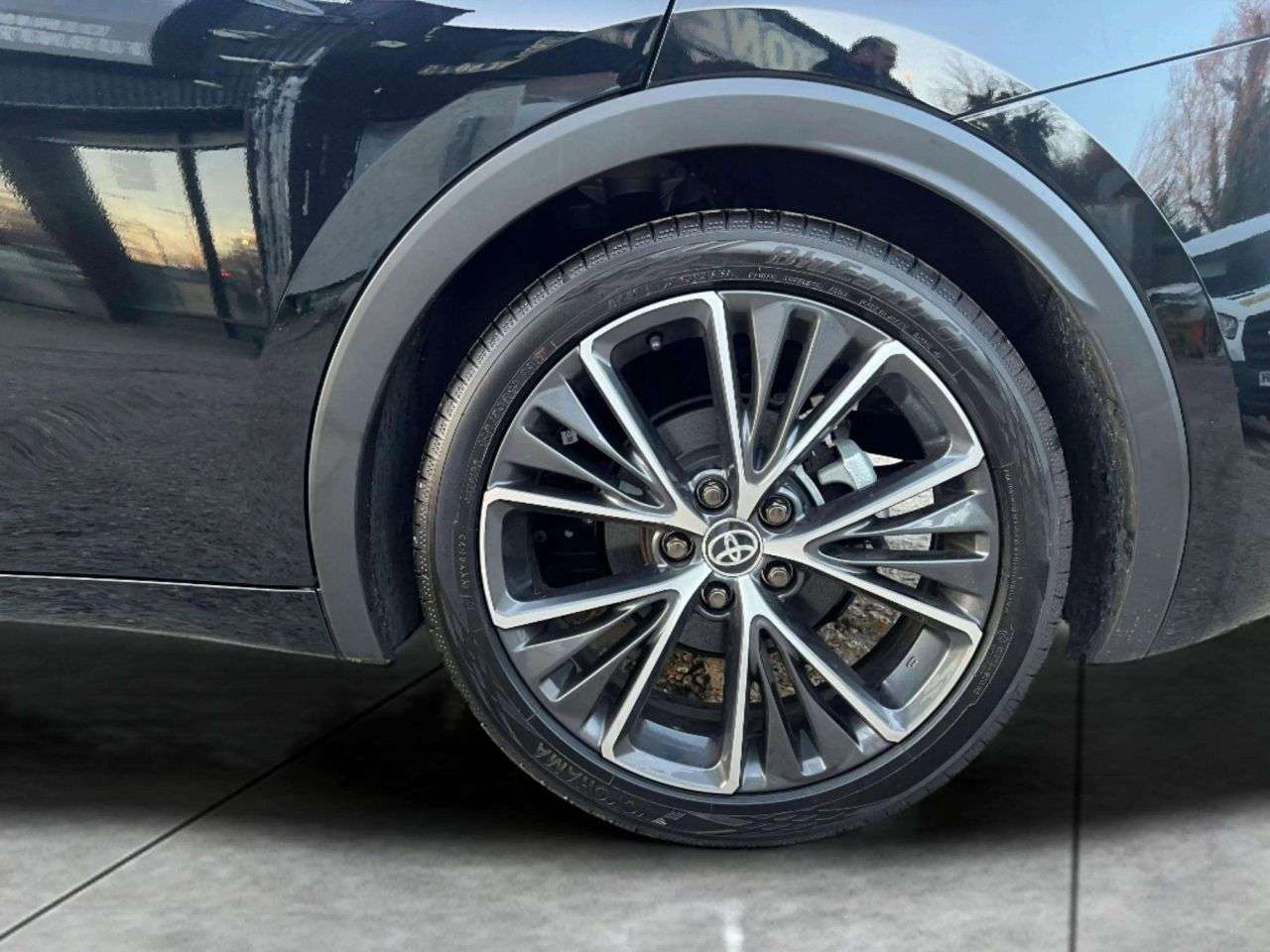 null TOYOTA PRIUS null TOYOTA PRIUS