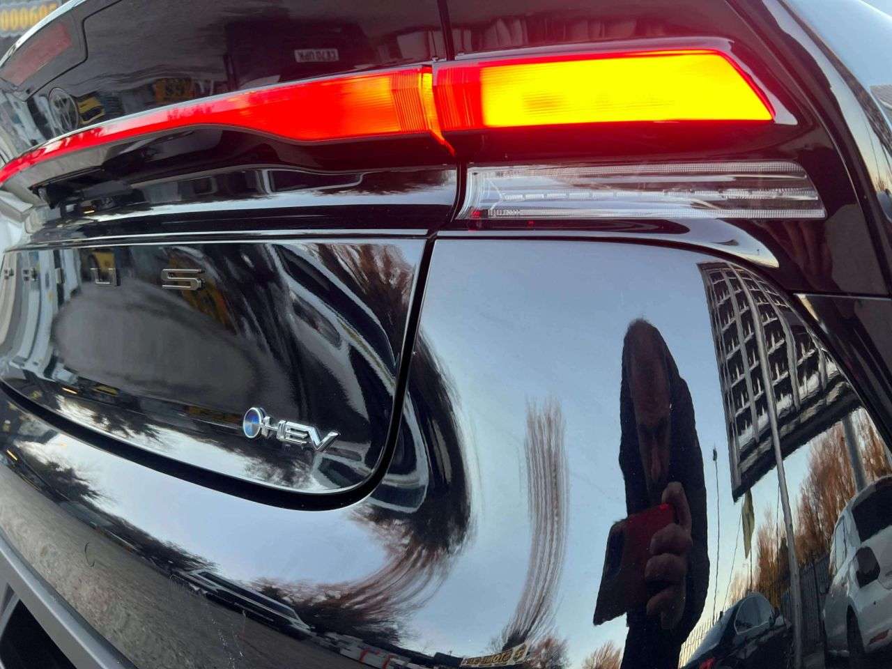 null TOYOTA PRIUS null TOYOTA PRIUS