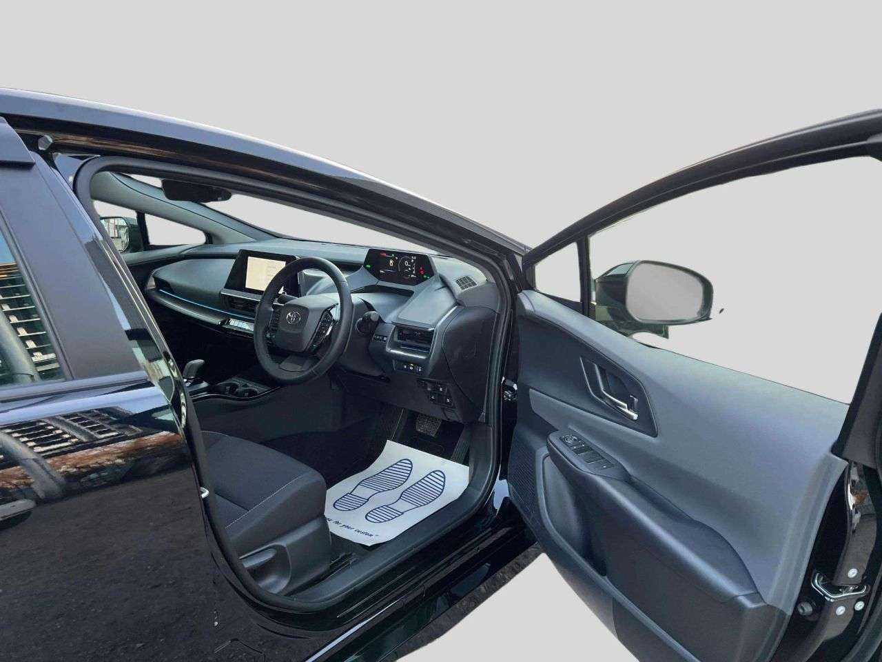 null TOYOTA PRIUS null TOYOTA PRIUS