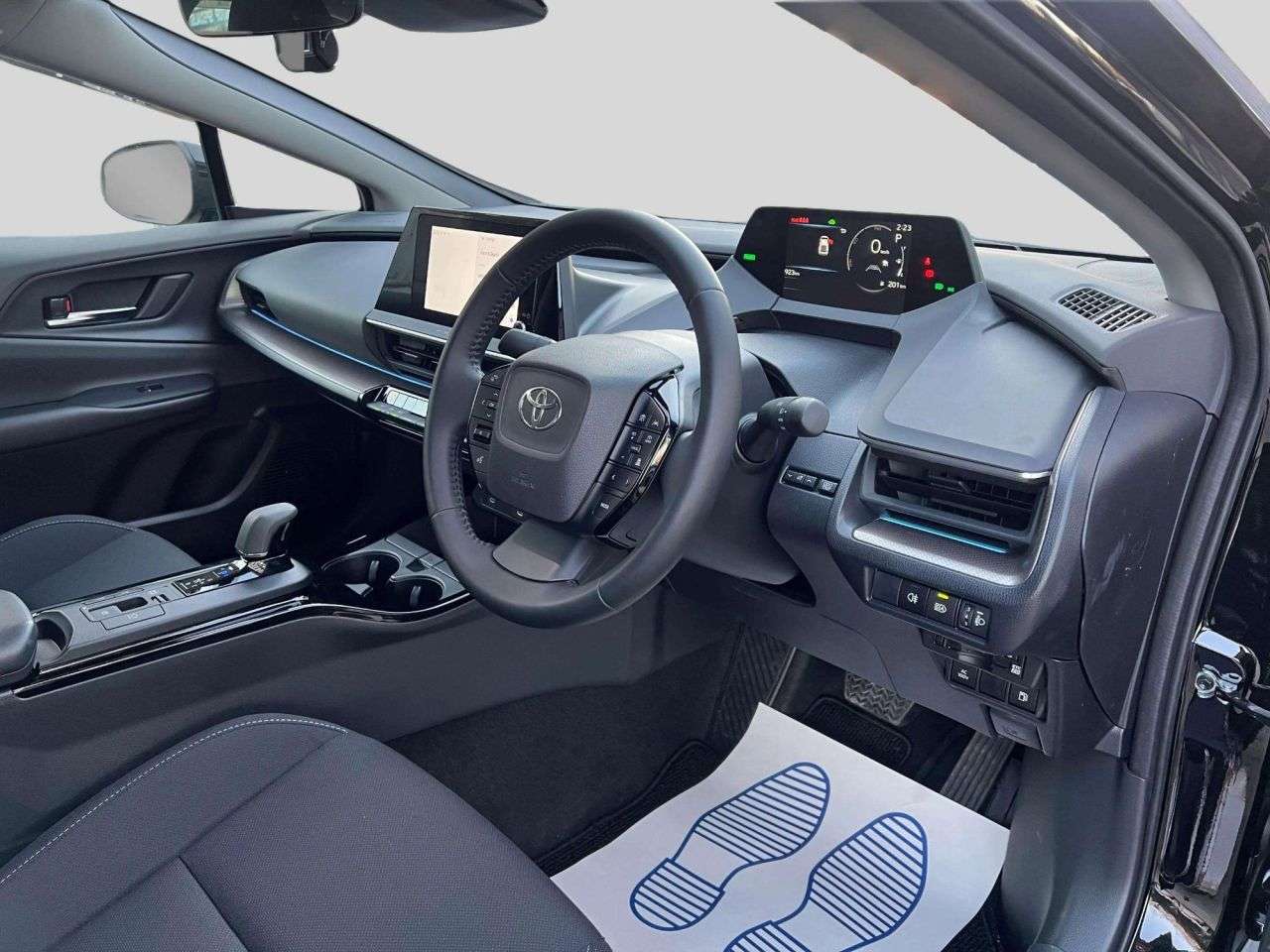 null TOYOTA PRIUS null TOYOTA PRIUS