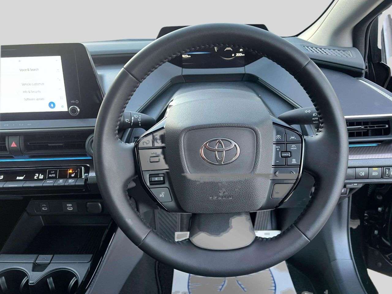 null TOYOTA PRIUS null TOYOTA PRIUS