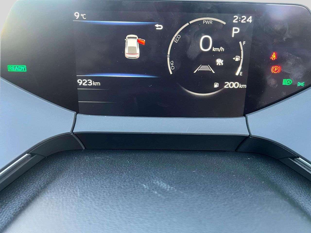 null TOYOTA PRIUS null TOYOTA PRIUS