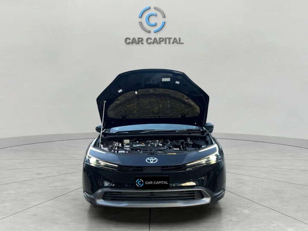 null TOYOTA PRIUS null TOYOTA PRIUS