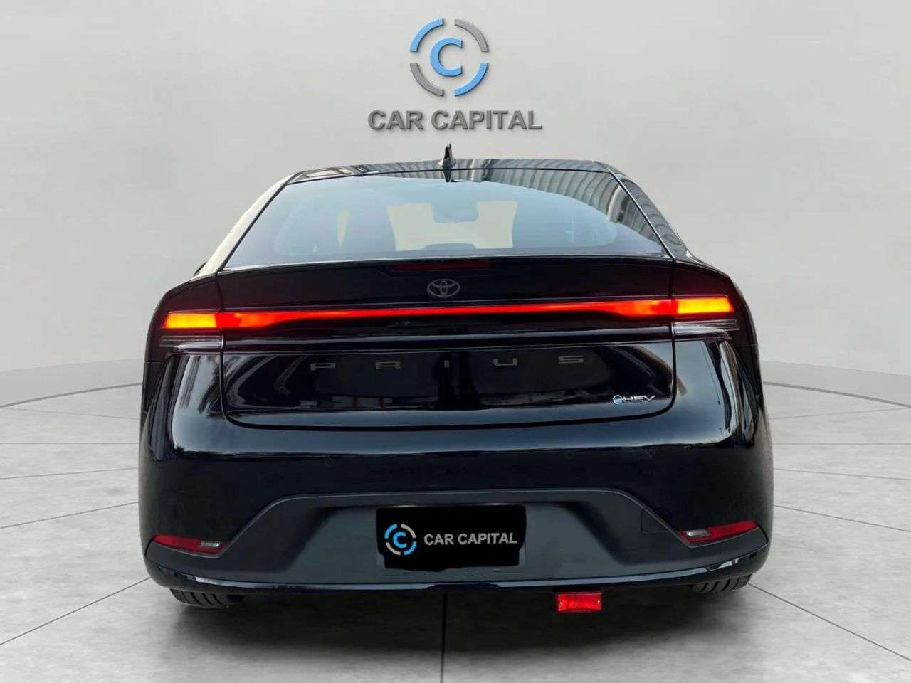 null TOYOTA PRIUS null TOYOTA PRIUS