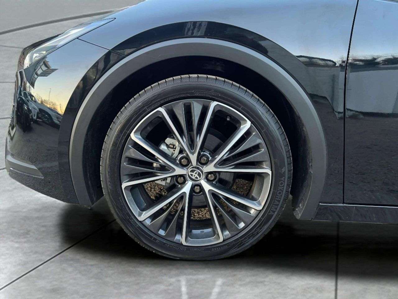 null TOYOTA PRIUS null TOYOTA PRIUS