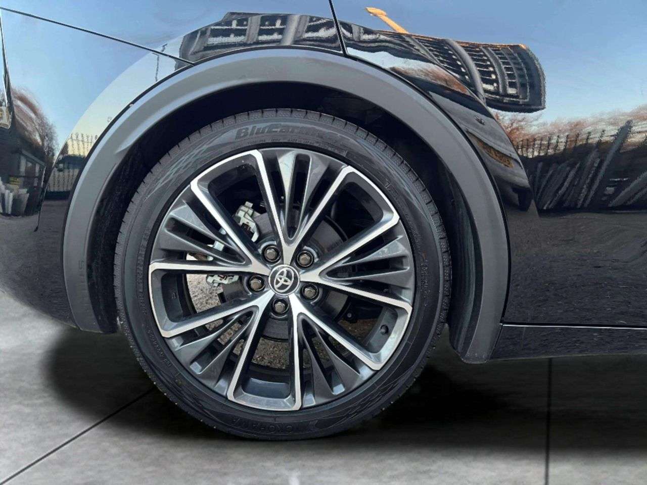 null TOYOTA PRIUS null TOYOTA PRIUS