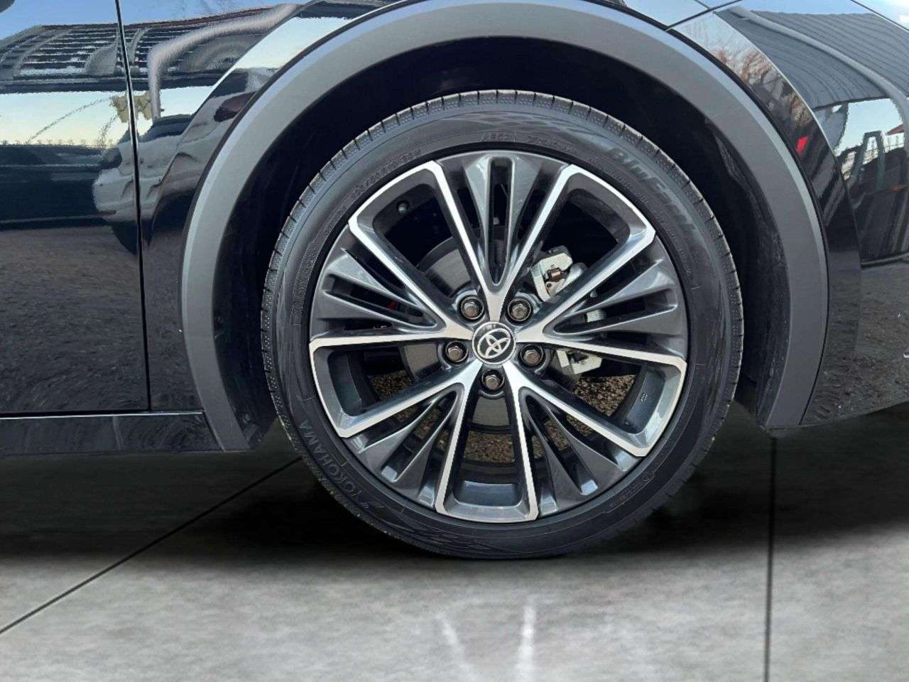 null TOYOTA PRIUS null TOYOTA PRIUS