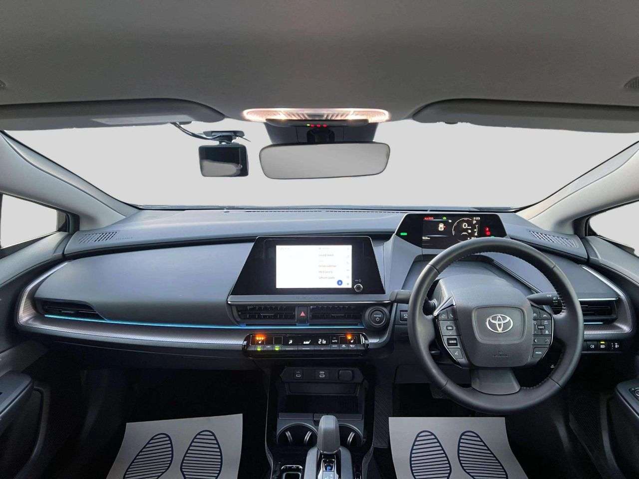 null TOYOTA PRIUS null TOYOTA PRIUS