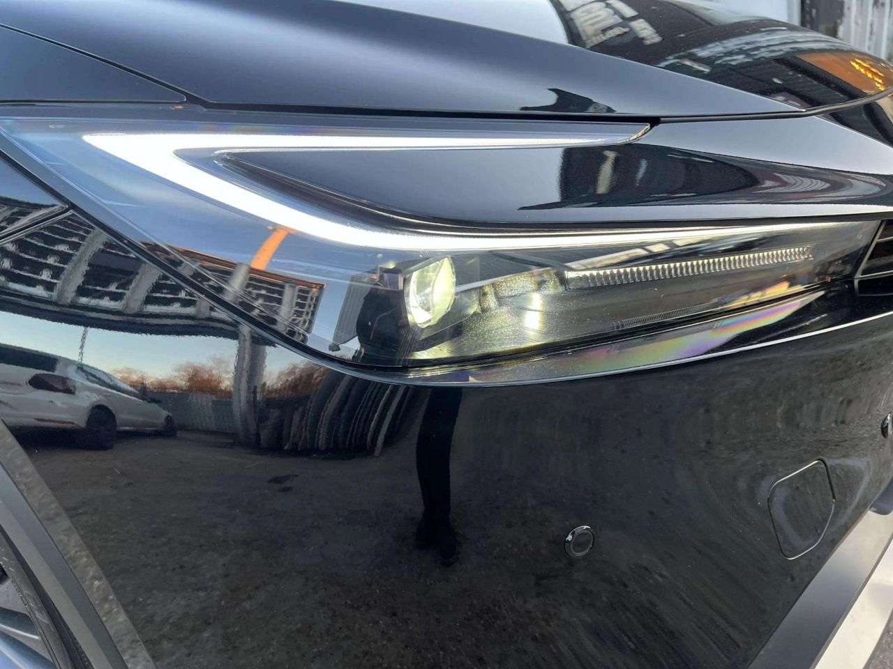 null TOYOTA PRIUS null TOYOTA PRIUS