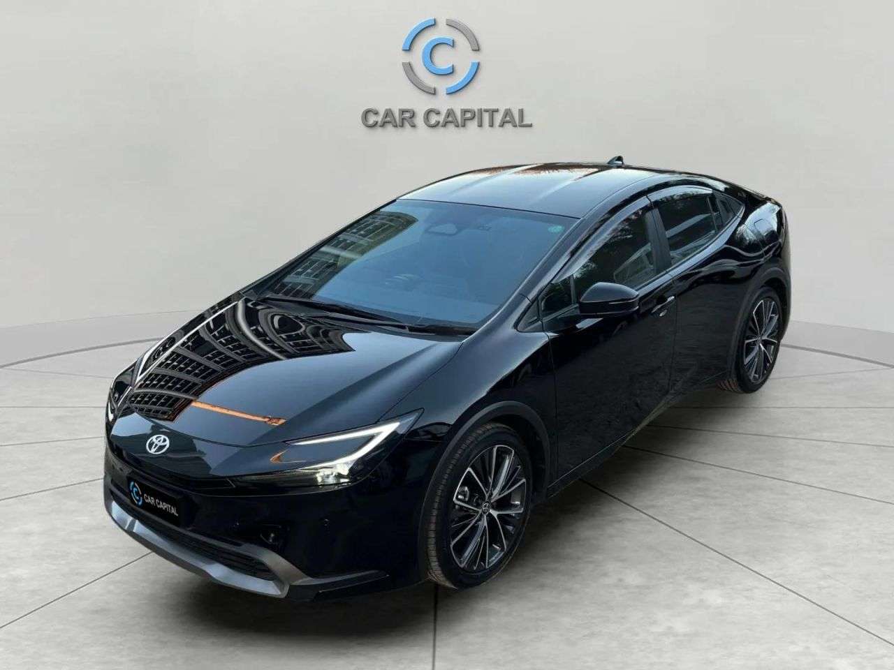 null TOYOTA PRIUS null TOYOTA PRIUS