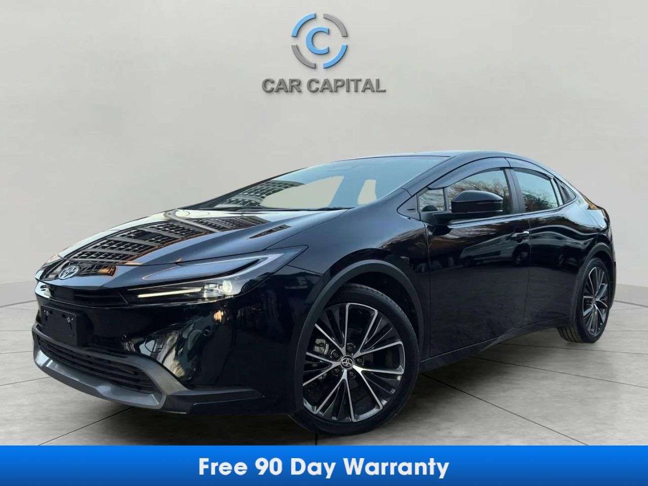 null TOYOTA PRIUS null TOYOTA PRIUS