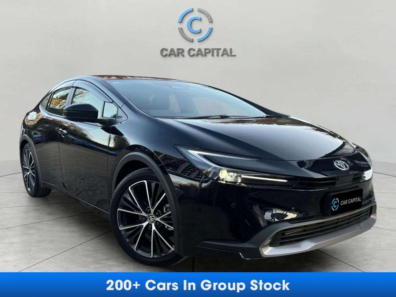 null TOYOTA PRIUS null TOYOTA PRIUS