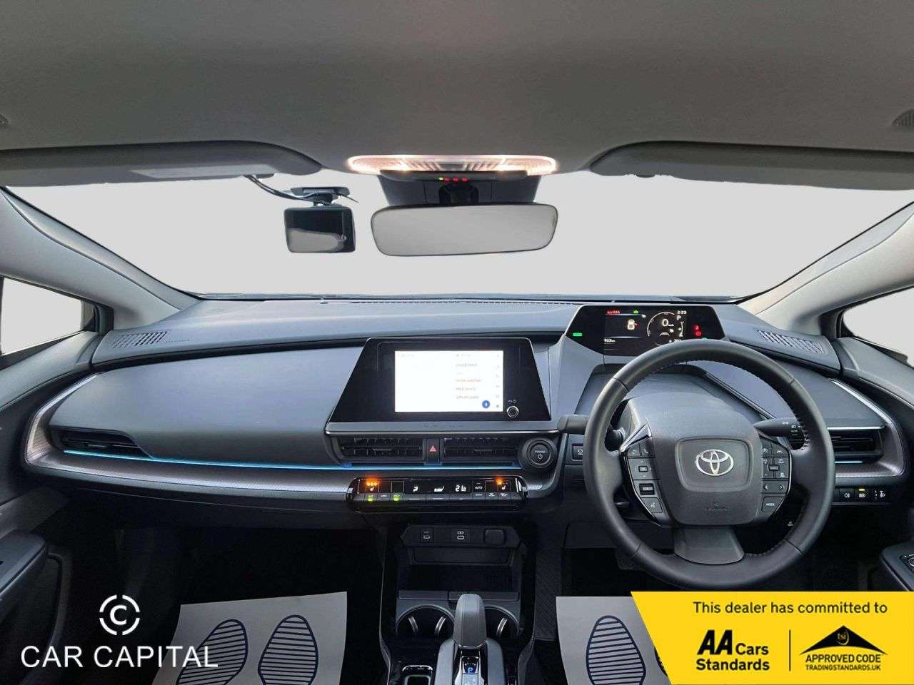 null TOYOTA PRIUS null TOYOTA PRIUS