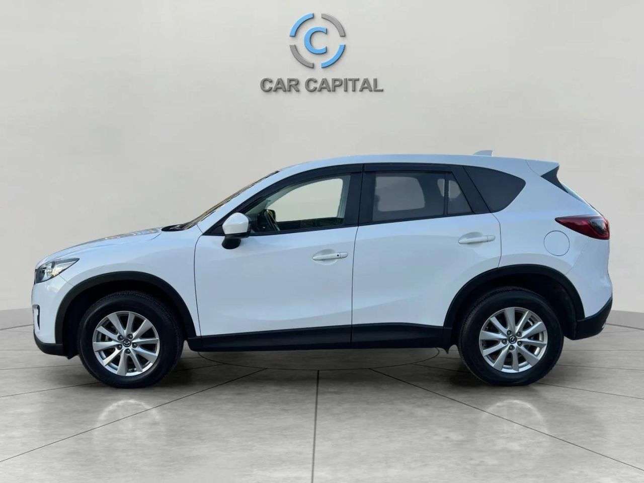 2014 MAZDA CX-5 2014 MAZDA CX-5