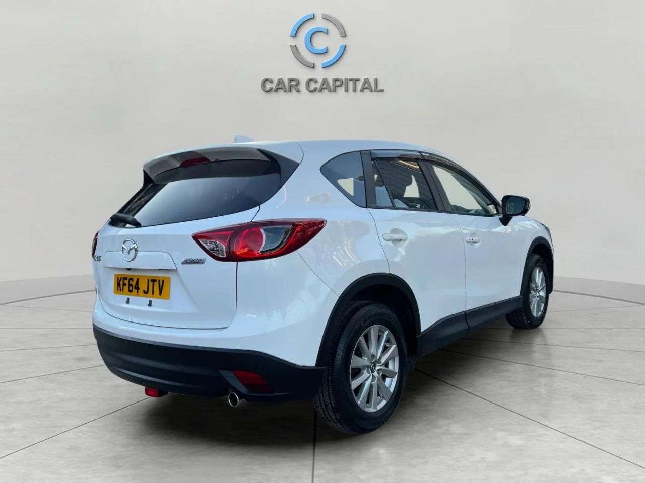 2014 MAZDA CX-5 2014 MAZDA CX-5