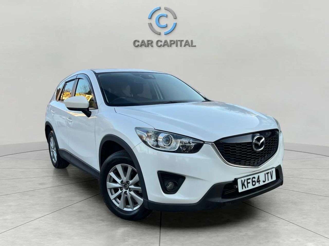 2014 MAZDA CX-5 2014 MAZDA CX-5