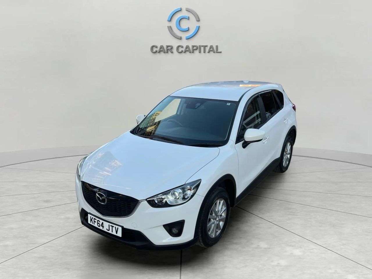 2014 MAZDA CX-5 2014 MAZDA CX-5