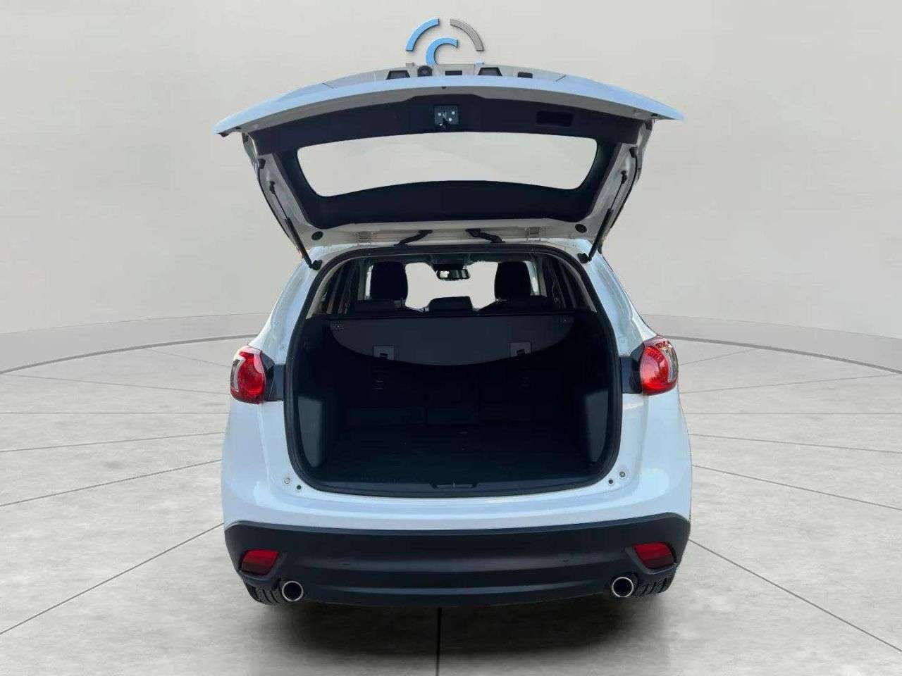 2014 MAZDA CX-5 2014 MAZDA CX-5