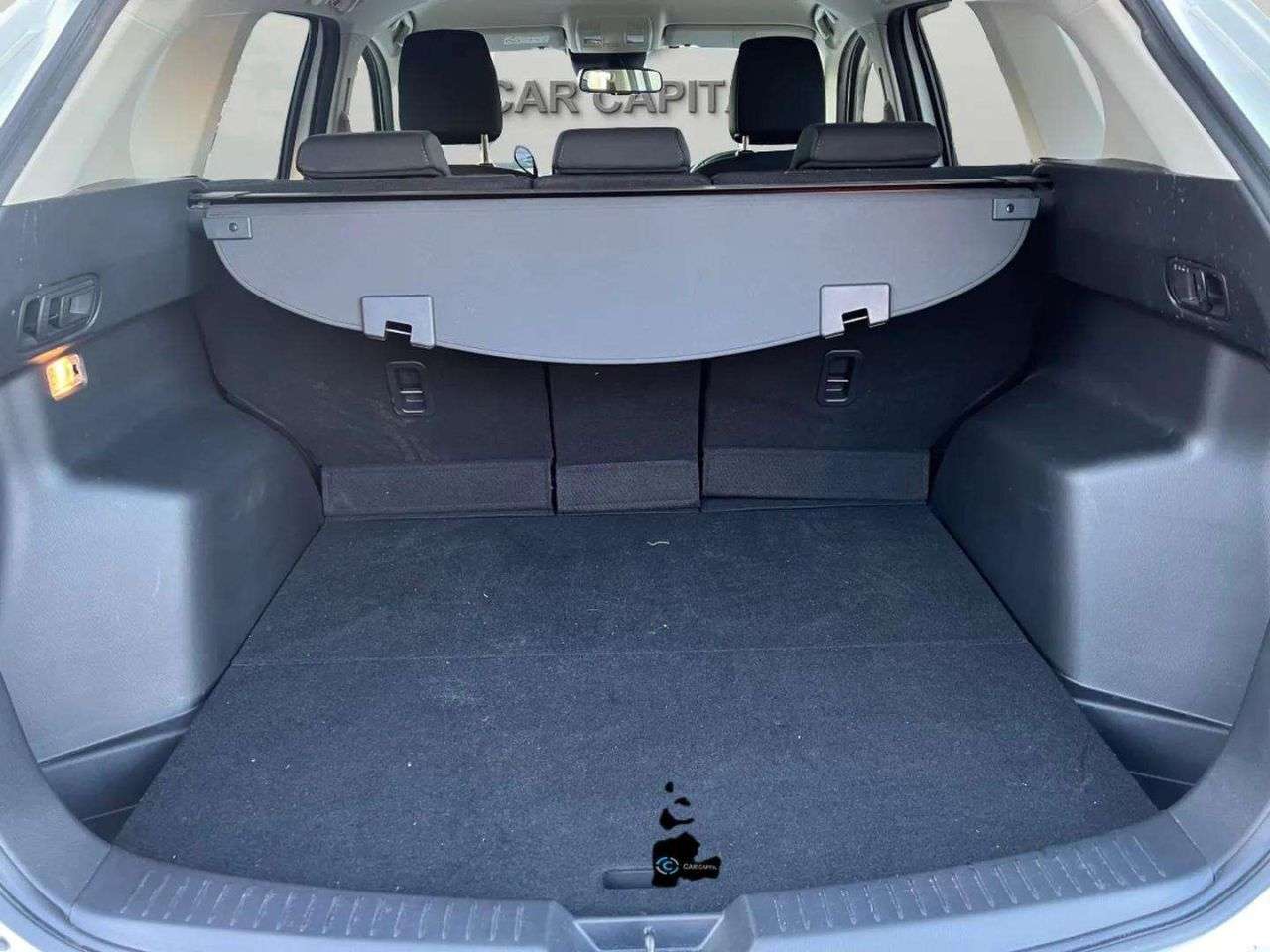 2014 MAZDA CX-5 2014 MAZDA CX-5