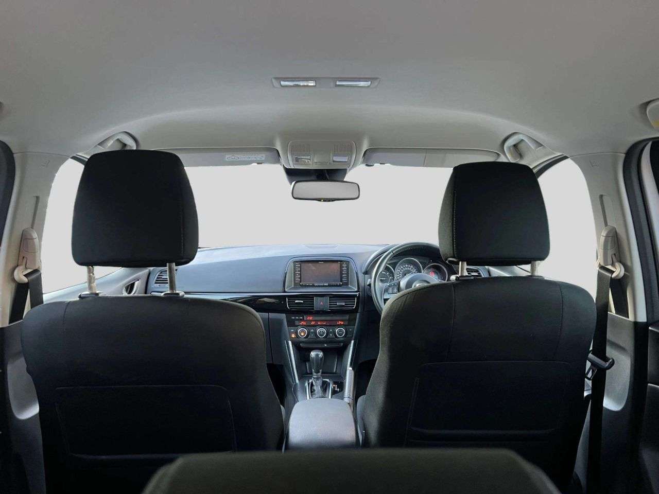 2014 MAZDA CX-5 2014 MAZDA CX-5