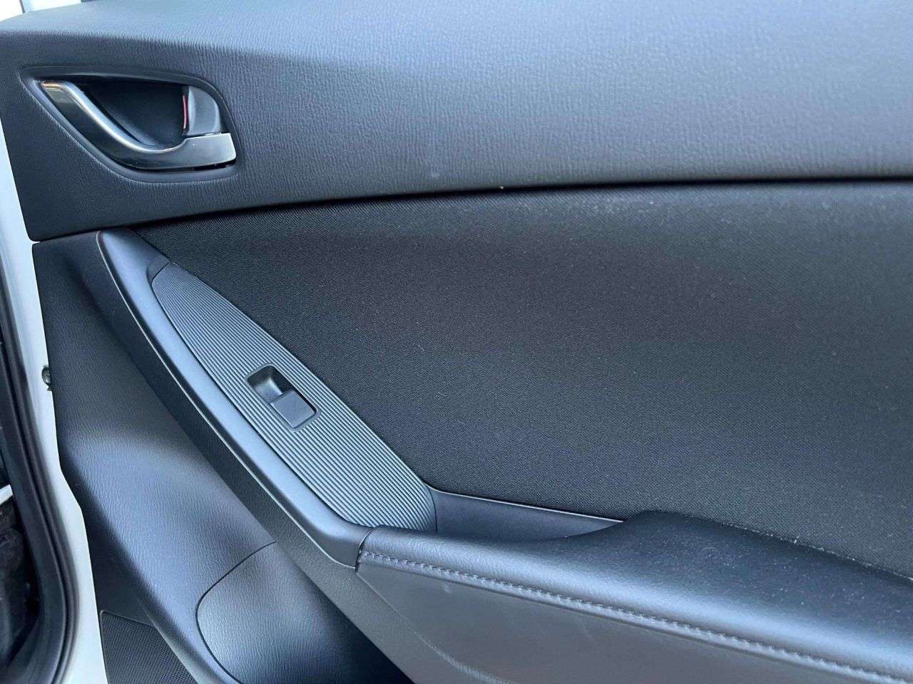 2014 MAZDA CX-5 2014 MAZDA CX-5