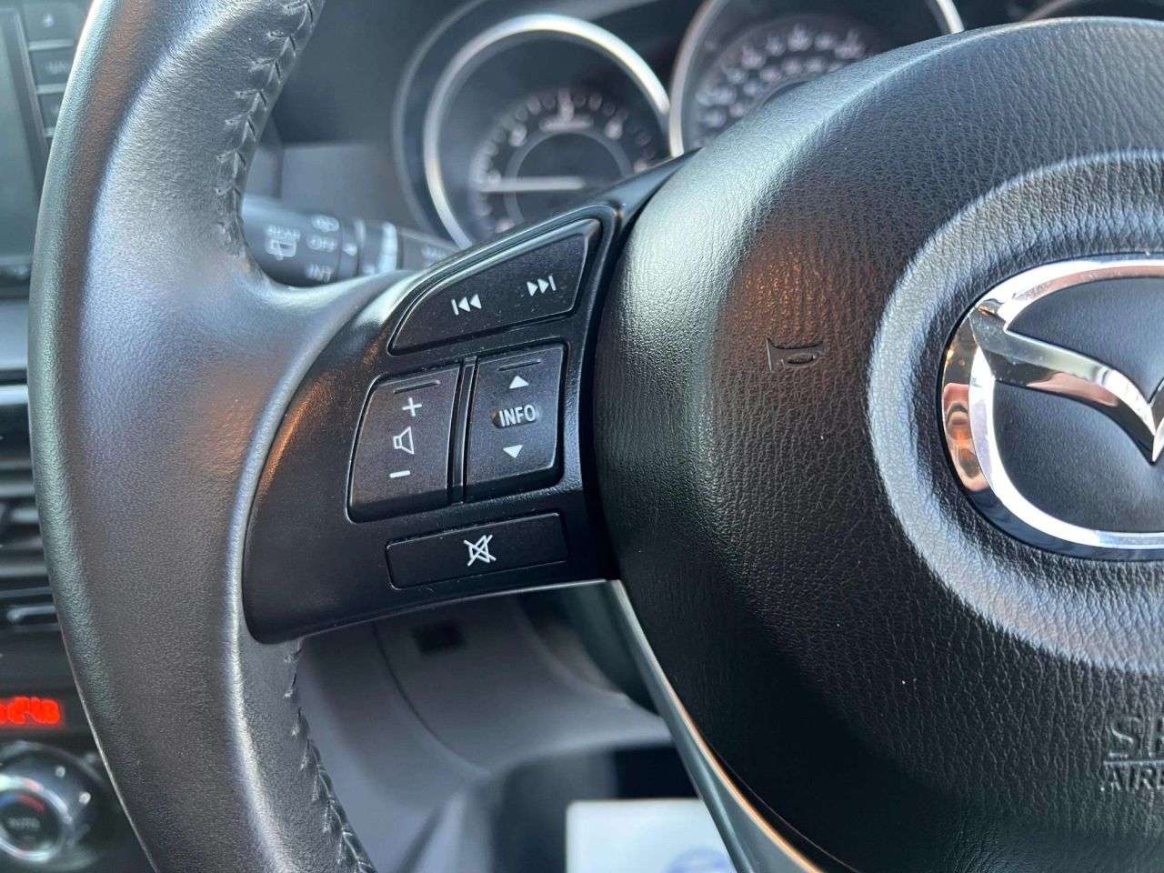 2014 MAZDA CX-5 2014 MAZDA CX-5