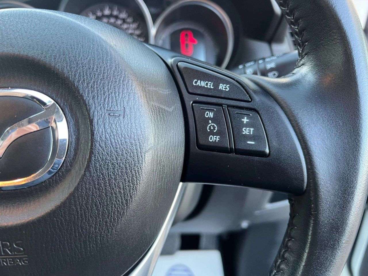 2014 MAZDA CX-5 2014 MAZDA CX-5