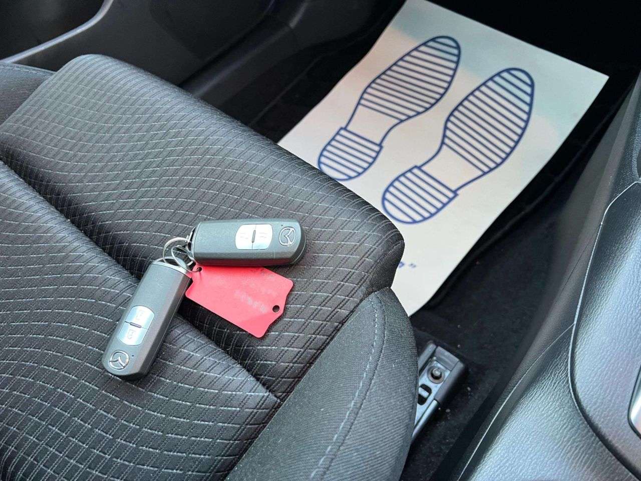 2014 MAZDA CX-5 2014 MAZDA CX-5