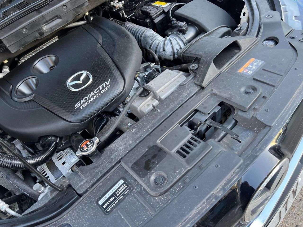 2014 MAZDA CX-5 2014 MAZDA CX-5