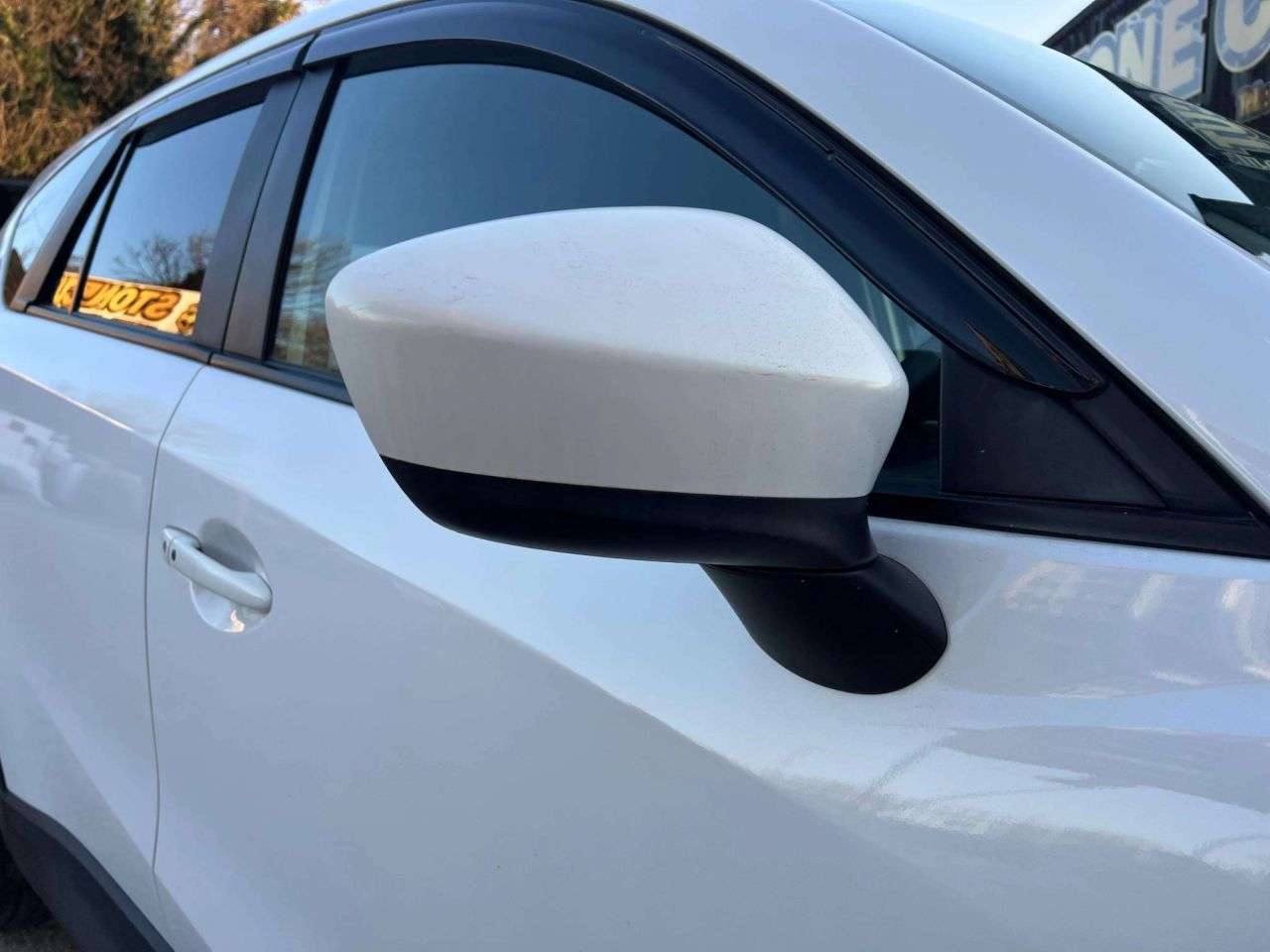 2014 MAZDA CX-5 2014 MAZDA CX-5