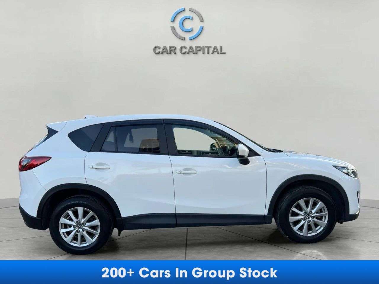 2014 MAZDA CX-5 2014 MAZDA CX-5
