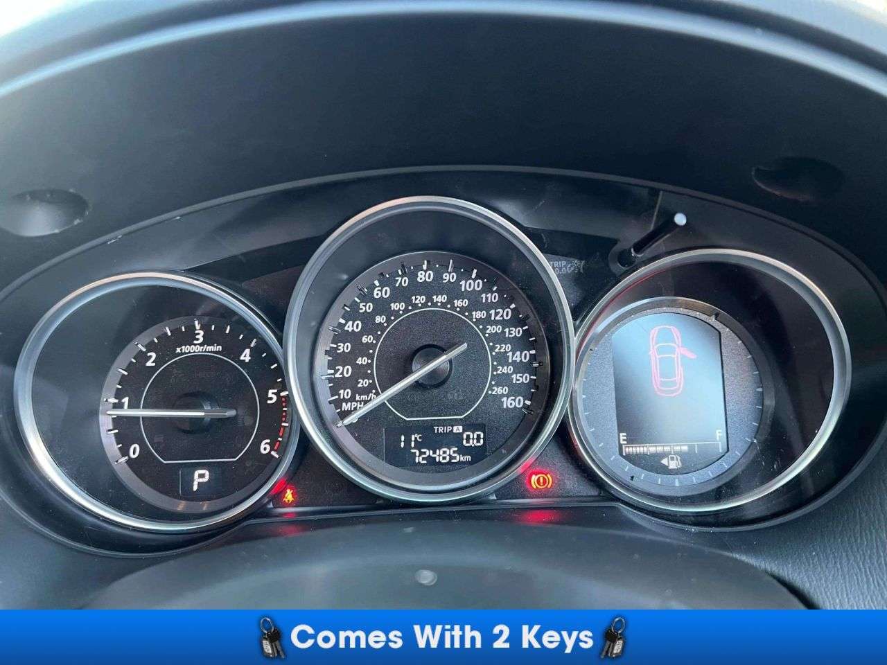 2014 MAZDA CX-5 2014 MAZDA CX-5