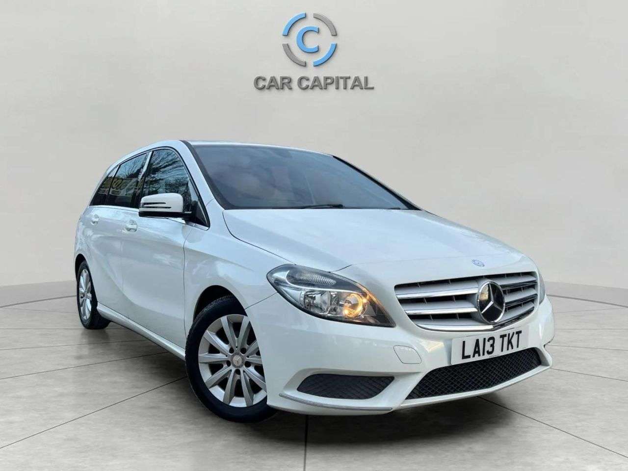 2013 MERCEDES-BENZ B CLASS 2013 MERCEDES-BENZ B CLASS